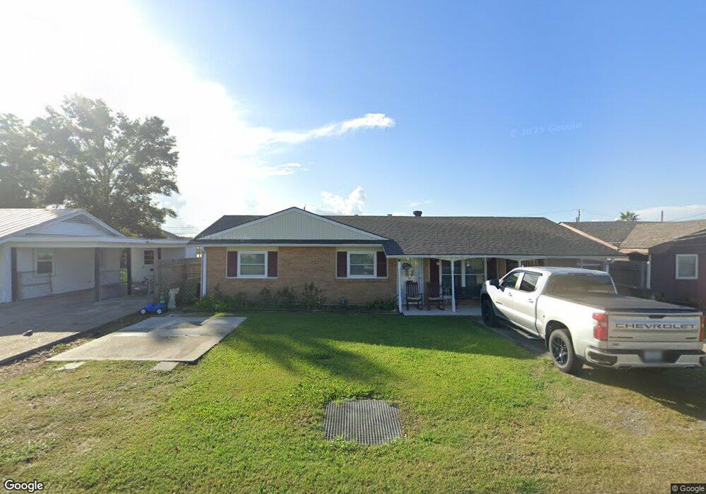 131 Roy St, Houma, LA 70360 - photo 1