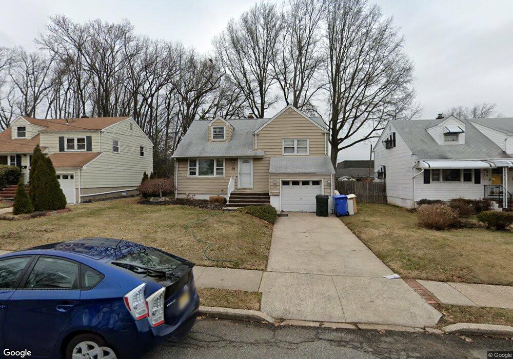 14 Overlook Terrace, Fords, NJ 08863 - photo 1