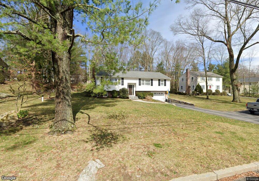 26 Robin Hill Rd, Holliston, MA 01746 - photo 1