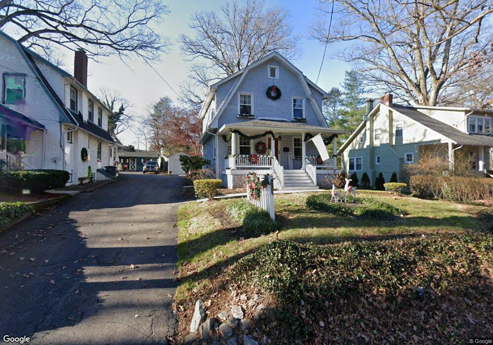 129 Paoli Pike, Malvern, PA 19355 - photo 1