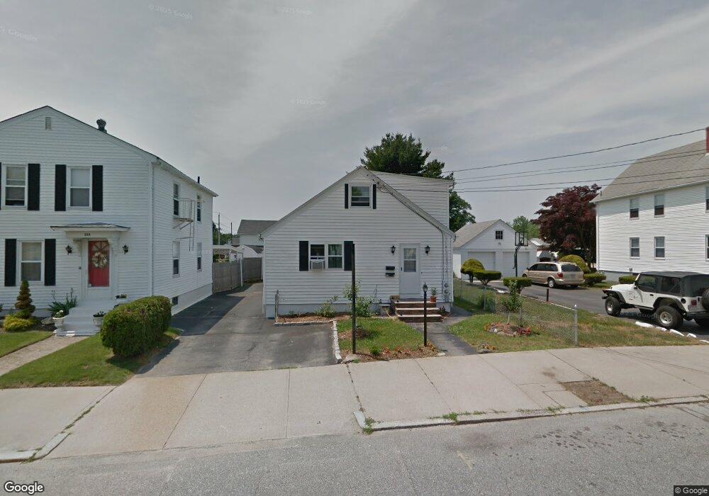 270 Langdon St unit 1, Providence, RI 02904 - photo 1