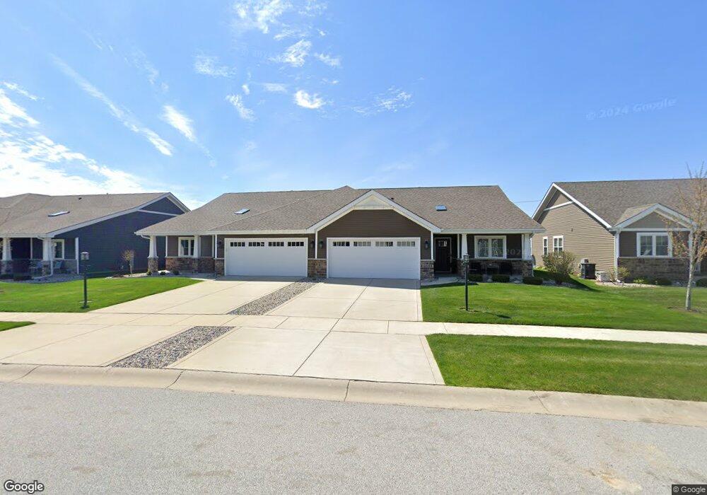 10374 Red Rock Place, Saint John, IN 46373 - photo 1