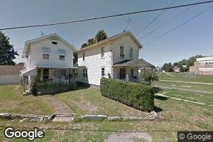 920 Judson Rd, Masury, OH 44438