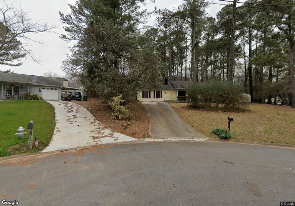 1036 Sawgrass Ct SW unit 2, Lilburn, GA 30047 - photo 1