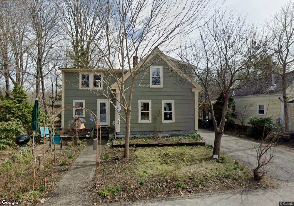 32 Arch St, Holliston, MA 01746 - photo 1