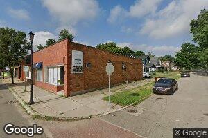 2001 Miami St, South Bend, IN 46613