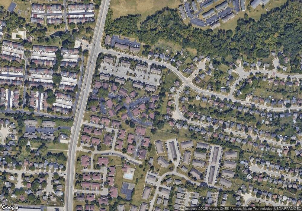 812 Pipers Run Ct, Columbus, OH 43228 - photo 1