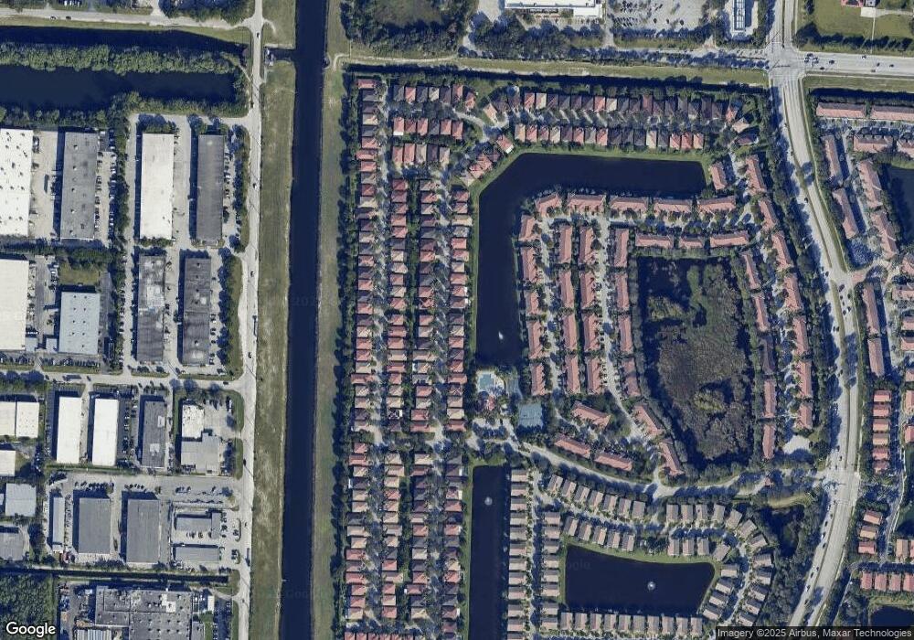 1052 Center Stone Ln, Riviera Beach, FL 33404 - photo 1