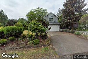 8941 SW 13th Ave, Portland, OR 97219
