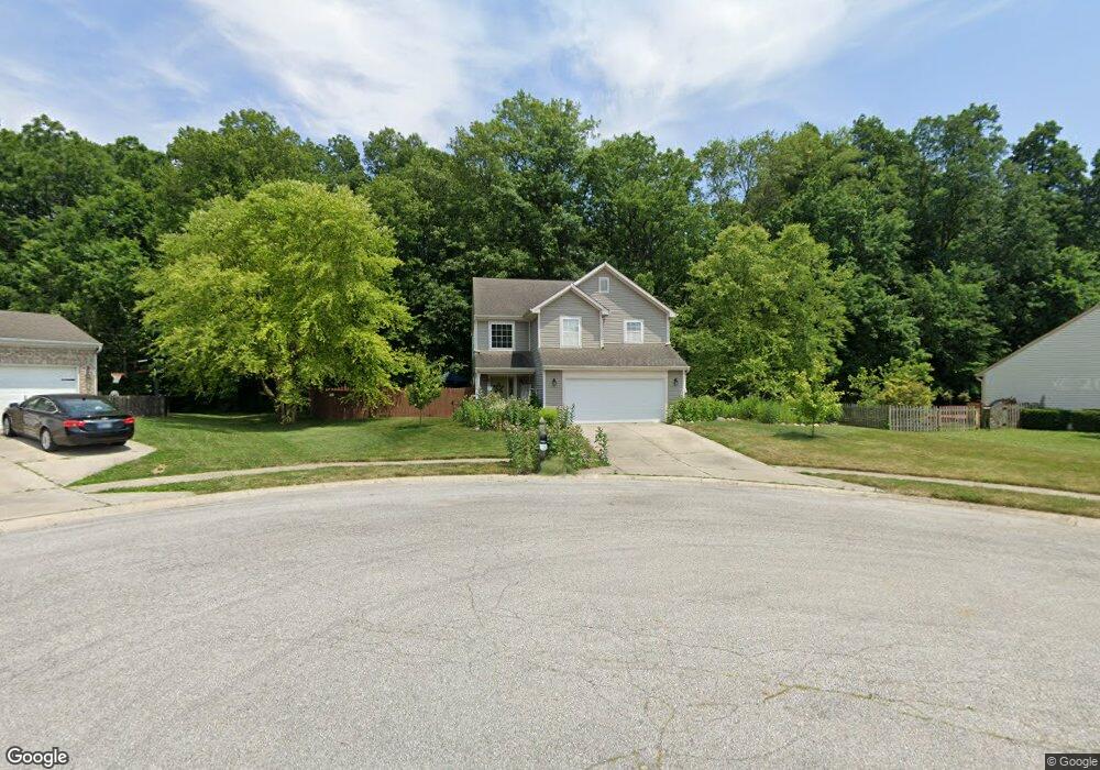 1919 Acorn Ct, Avon, IN 46123 - photo 1