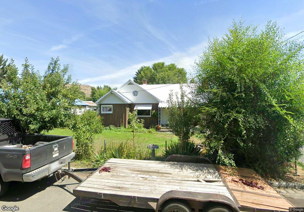 386 Ingle St, Mount Vernon, OR 97865 - photo 1