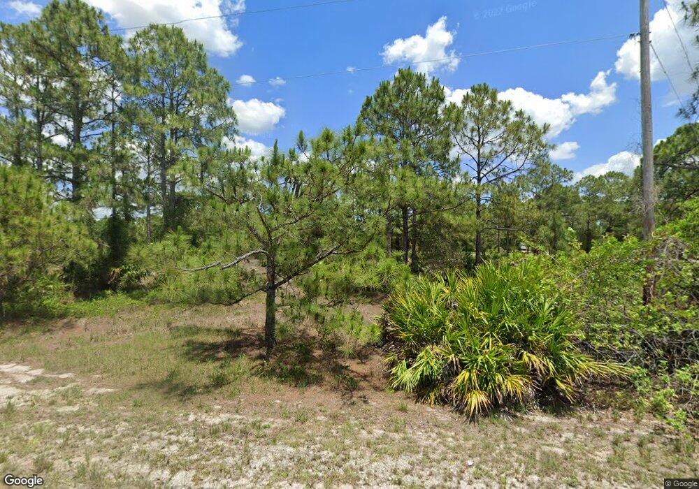 813 Ferndale Ave S, Lehigh Acres, FL 33974 - photo 1