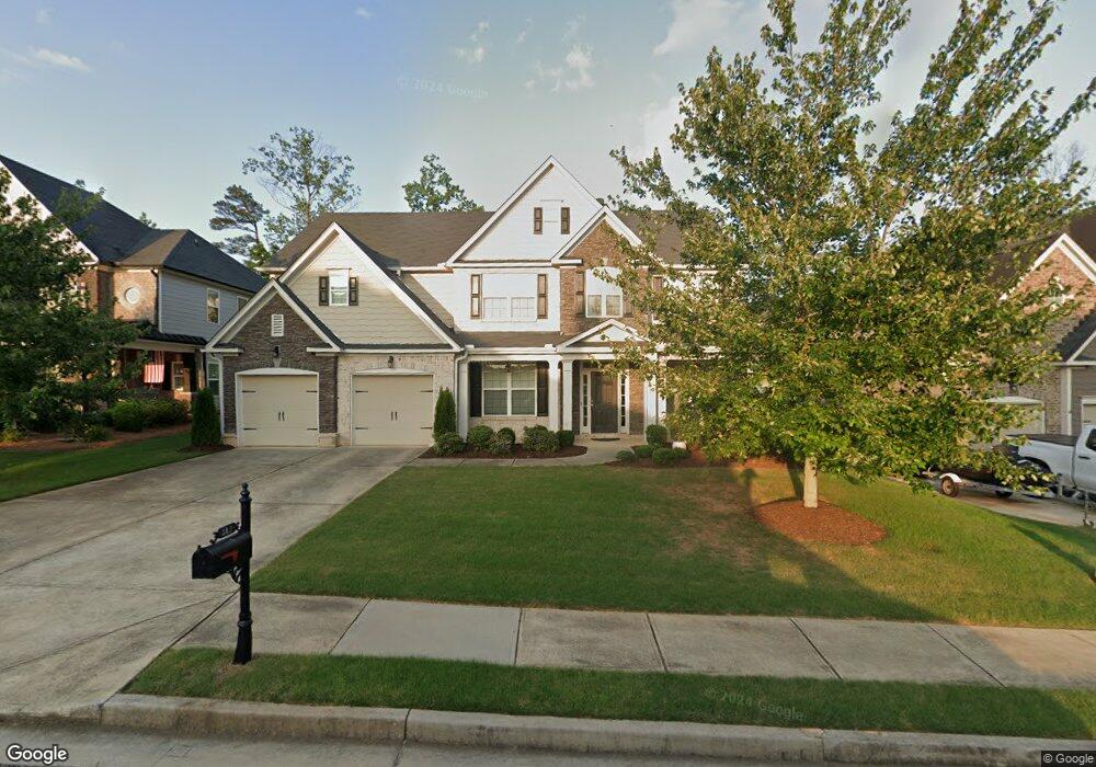 242 Lakestone Pkwy, Woodstock, GA 30188 - photo 1