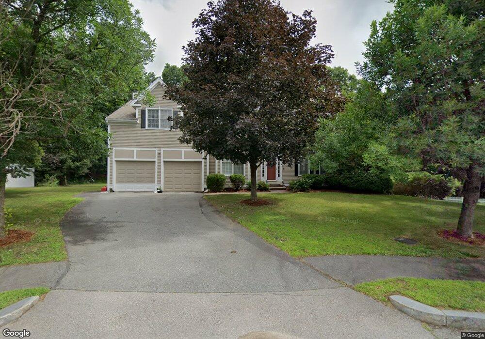 5 Joshua Path, Natick, MA 01760 - photo 1