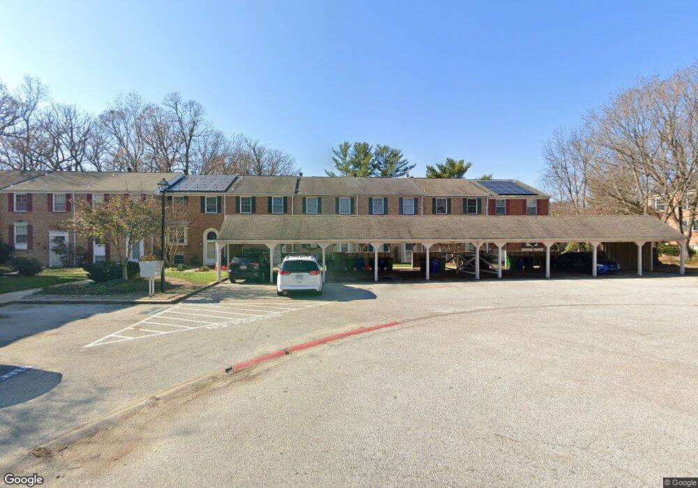 10544 Eastwind Way, Columbia, MD 21044 - photo 1