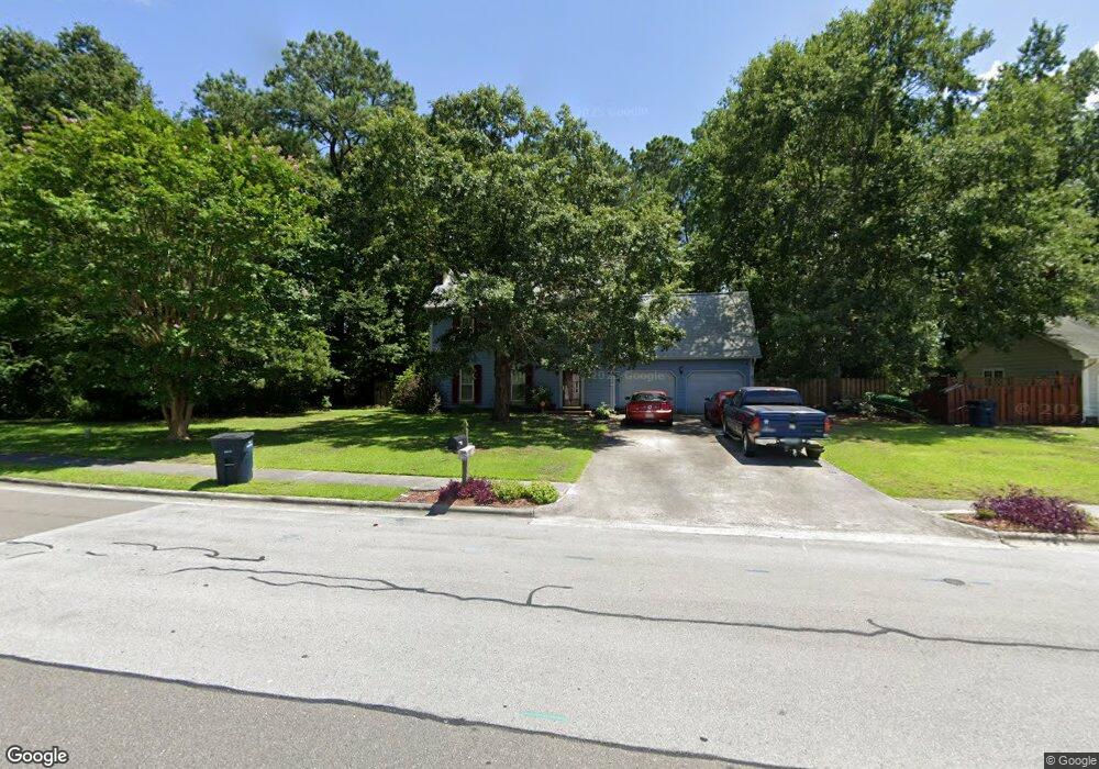 2707 Northwoods Dr, Jacksonville, NC 28540 - photo 1