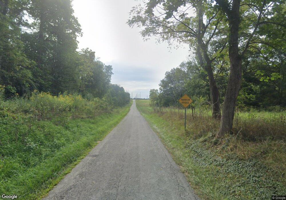 W County Road 400 N, Greensburg, IN 47240 - photo 1