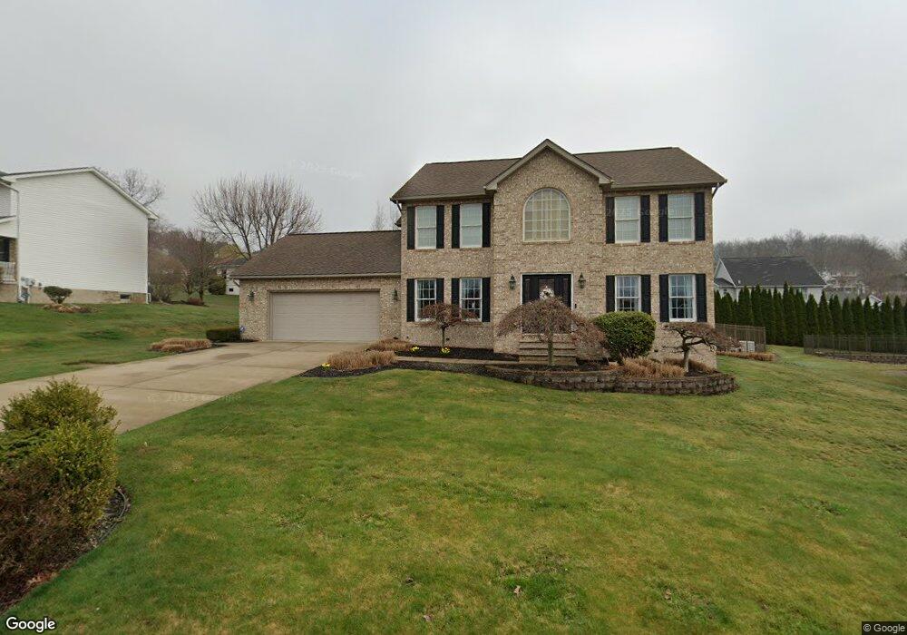 414 Deer Run Dr, Archbald, PA 18403 - photo 1