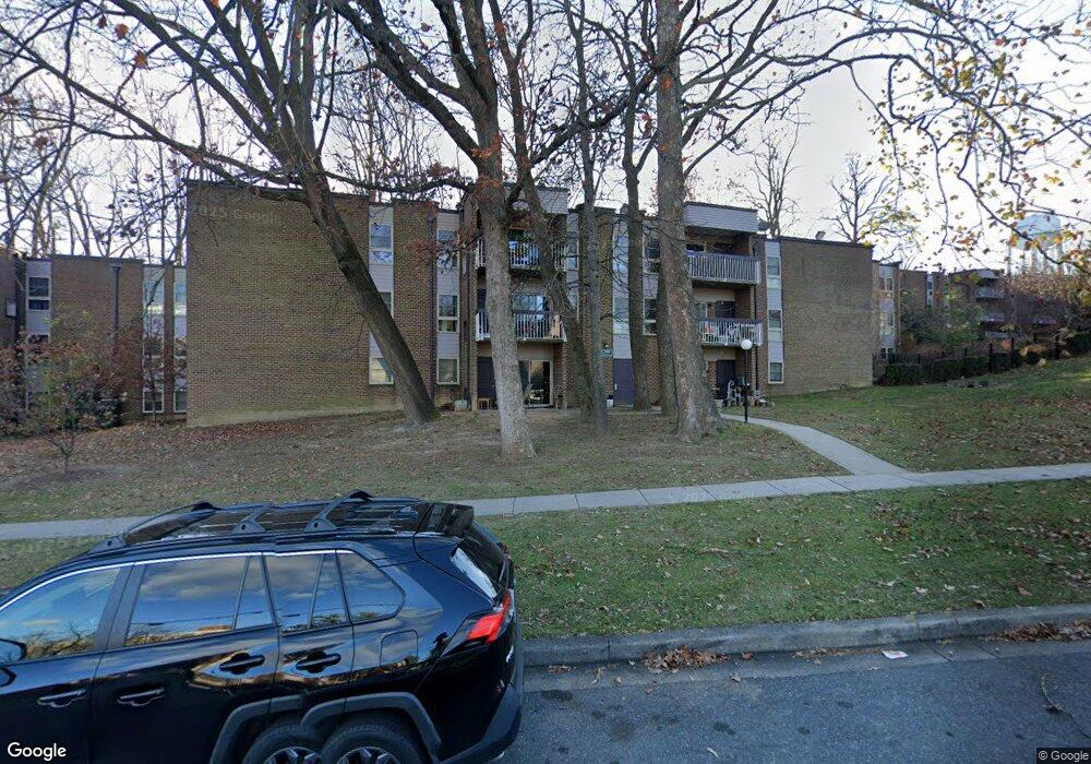 2209 Greenery Ln unit T3, Silver Spring, MD 20906 - photo 1