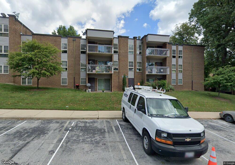 2301 Greenery Ln unit T25, Silver Spring, MD 20906 - photo 1
