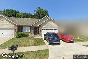 9 Jackson Cir, Festus, MO 63028