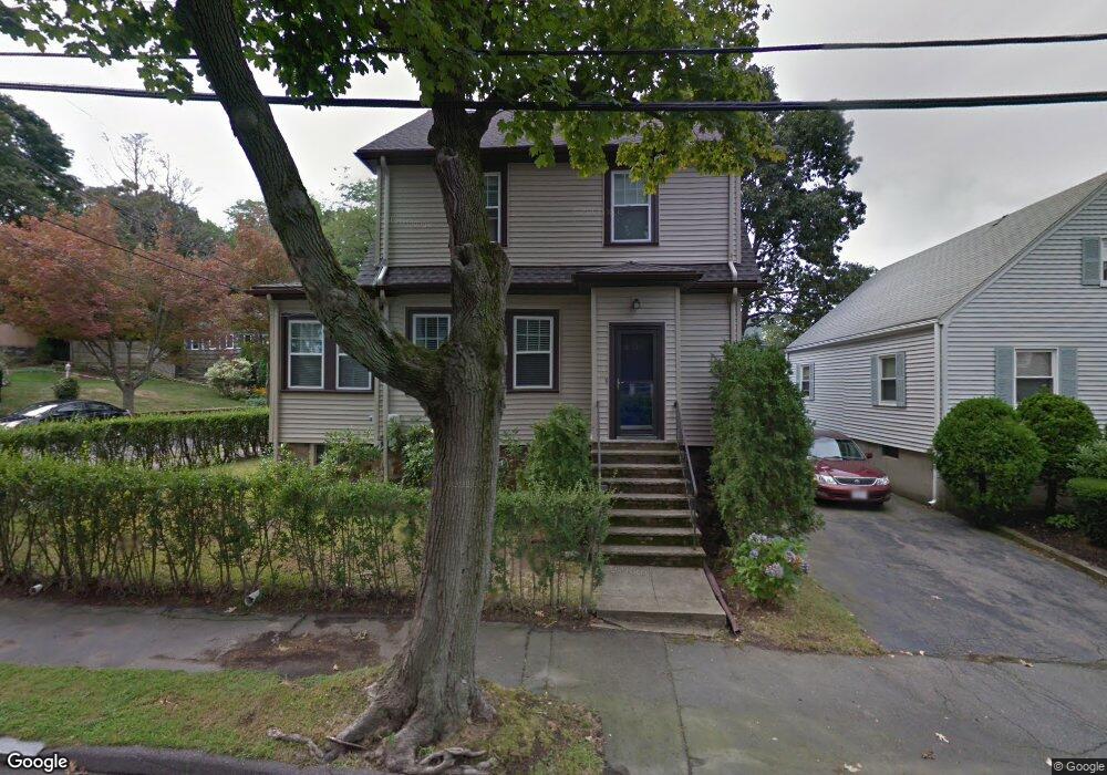 47 Bates Rd, Swampscott, MA 01907 - photo 1