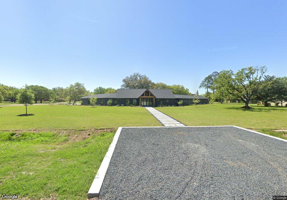 612 5th St, Bay City, TX 77414 - photo 1