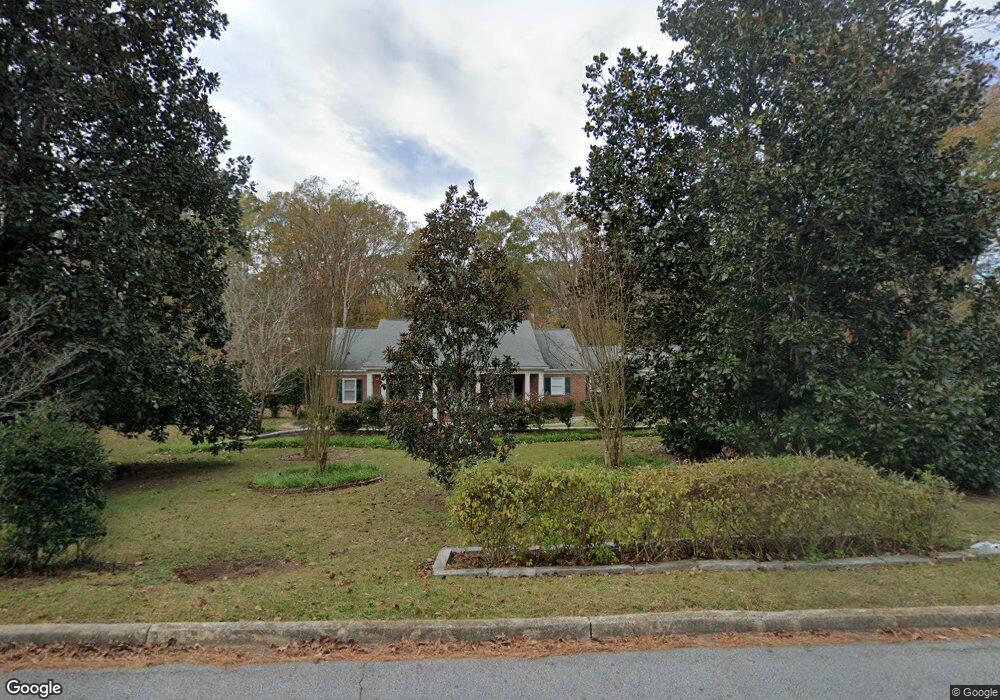 145 Lake Forest Cir, Elberton, GA 30635 - photo 1