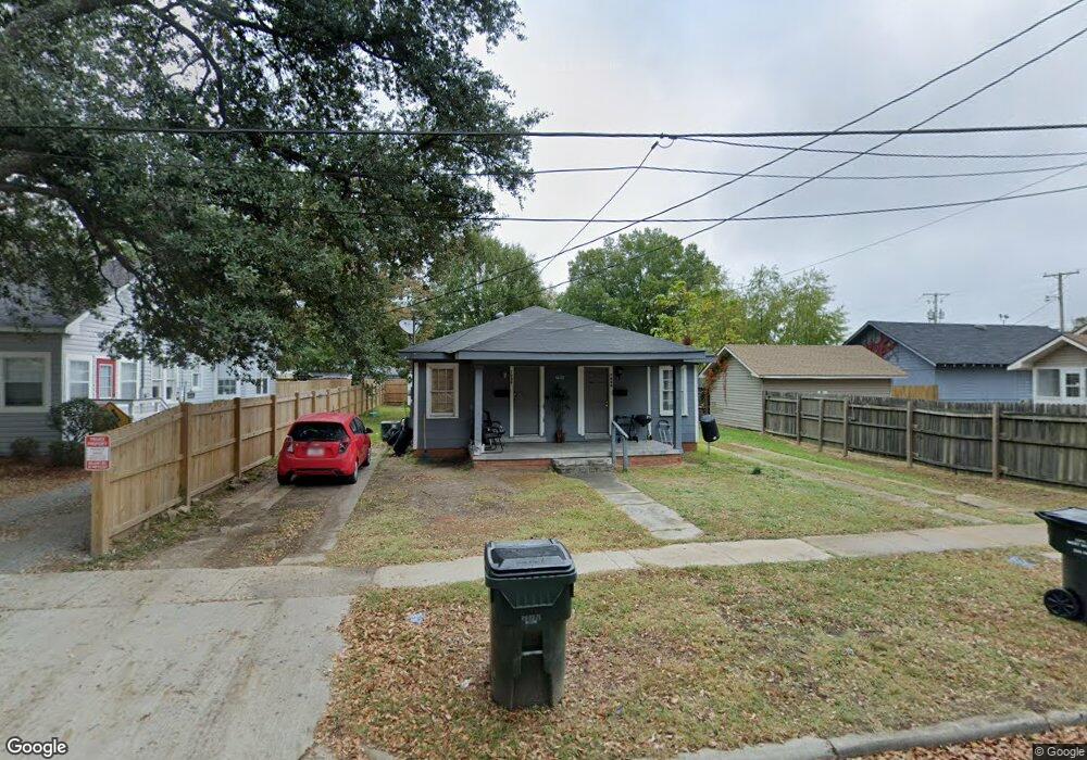 704 N 3rd St, West Monroe, LA 71291 - photo 1