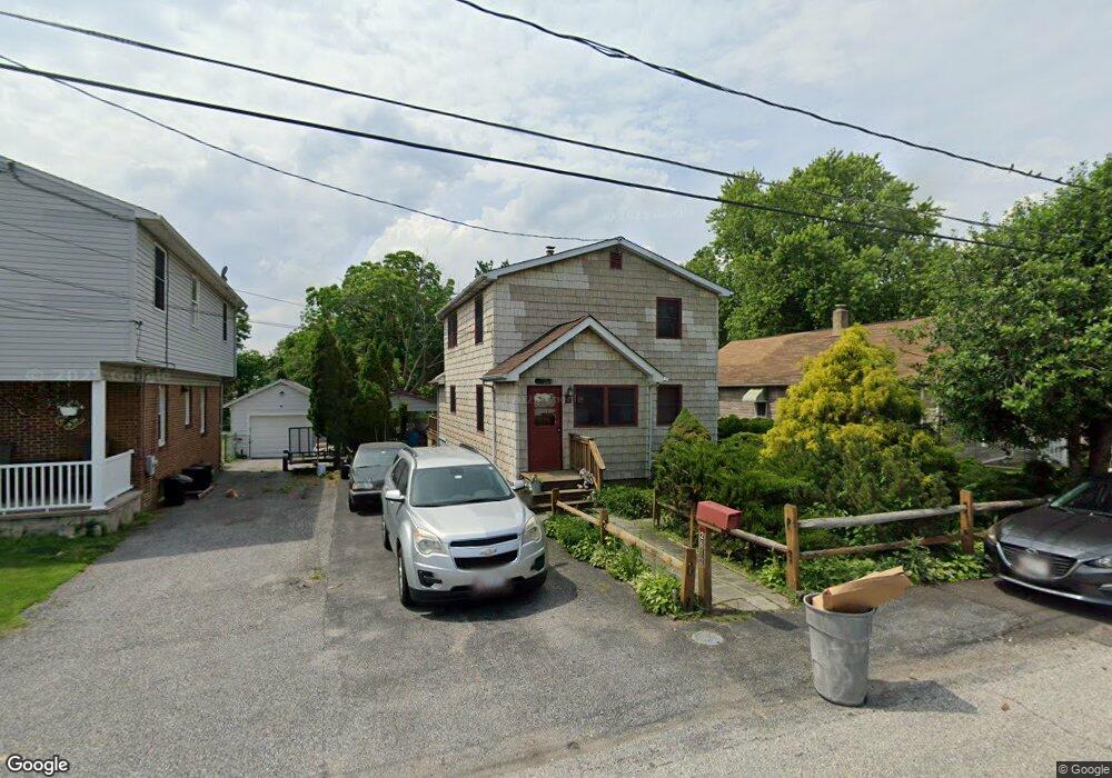 2612 Masseth Ave, Sparrows Point, MD 21219 - photo 1