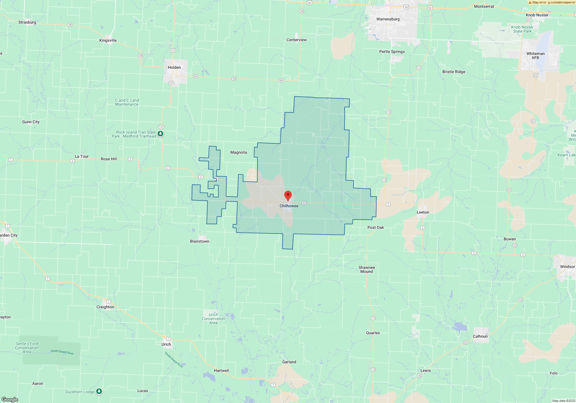 Chilhowee High School, Rankings & Reviews