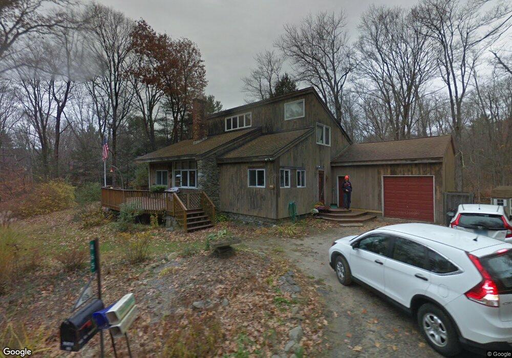 465 Stub Hollow Rd, New Hartford, CT 06057 - photo 1