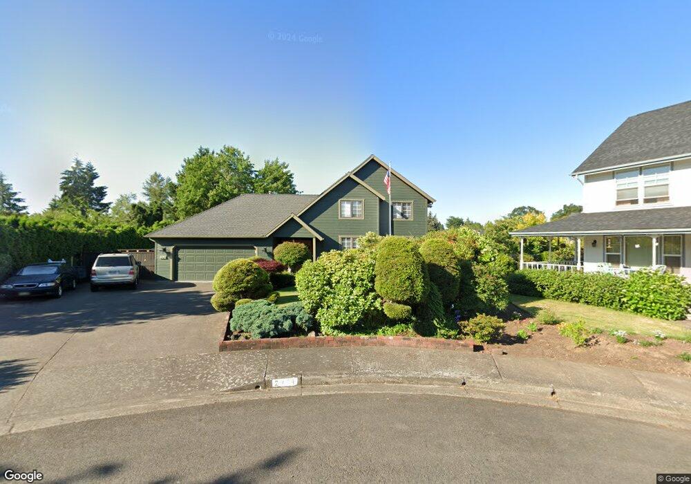 2974 Gilham Rd, Eugene, OR 97408 - photo 1