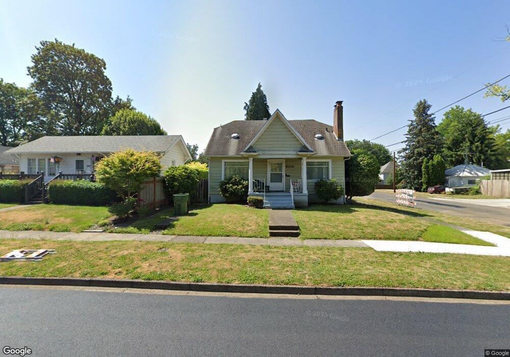 600 E 4th St, Newberg, OR 97132 - photo 1