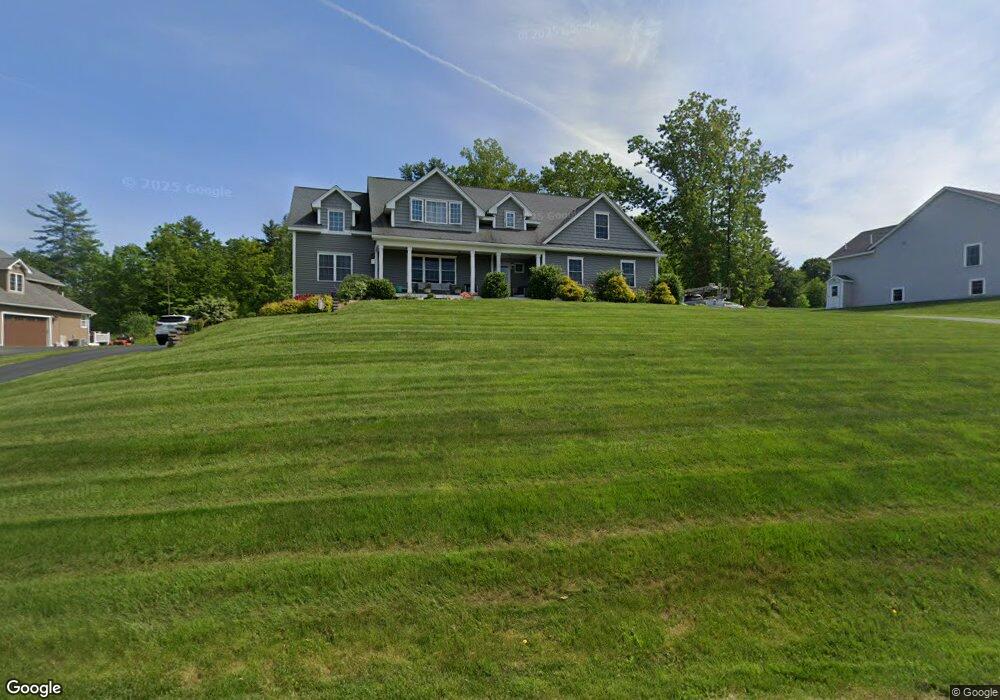 441 Main St, Hampstead, NH 03841 - photo 1