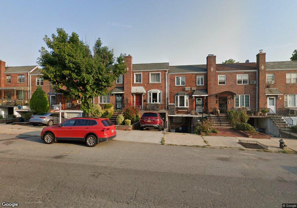 7817 21st Ave, East Elmhurst, NY 11370 - photo 1