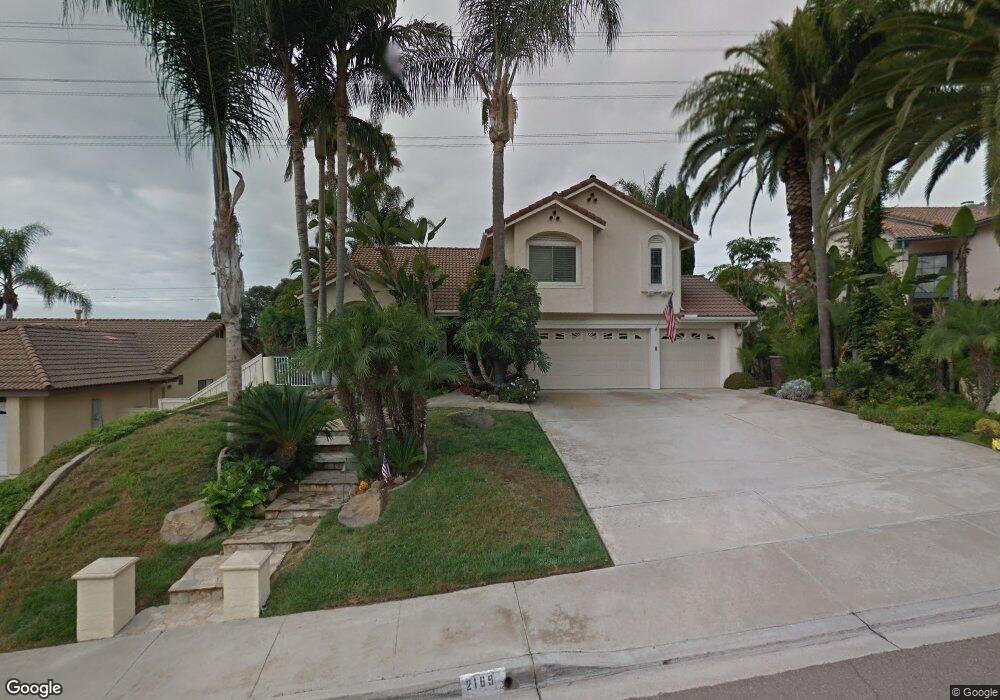 2169 Wandering Rd, Encinitas, CA 92024 - photo 1