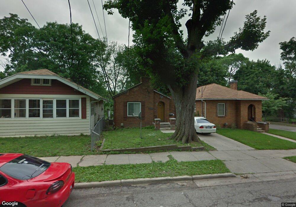1104 Bensch St, Lansing, MI 48912 - photo 1