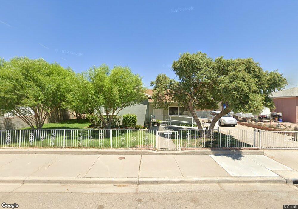 8325 Hester St, El Paso, TX 79907 - photo 1