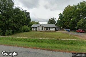 405 W Blair Ave, Wilburton, OK 74578