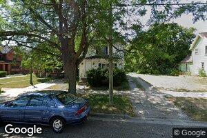 319 N Sycamore St, Lansing, MI 48933