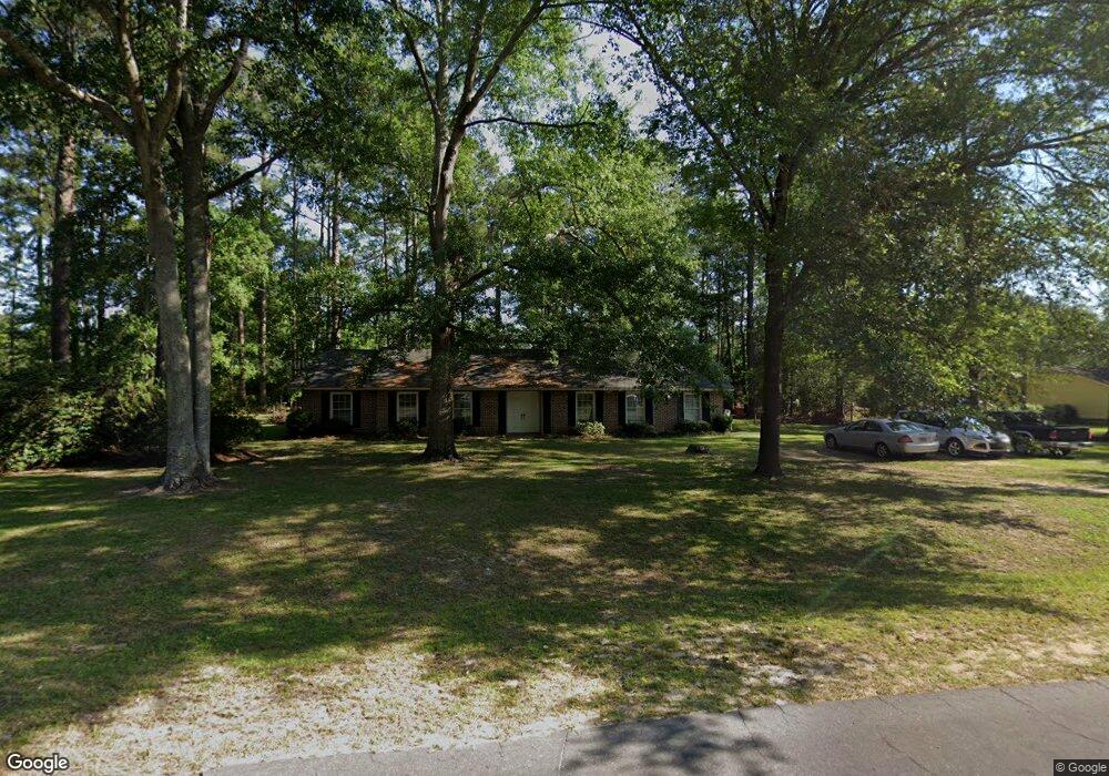 113 Reedy Rd, Moultrie, GA 31788 - photo 1