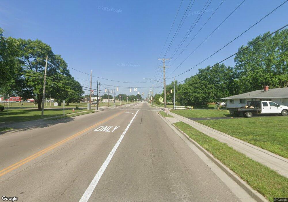 20700 W Main St, Martin, OH 43445 - photo 1