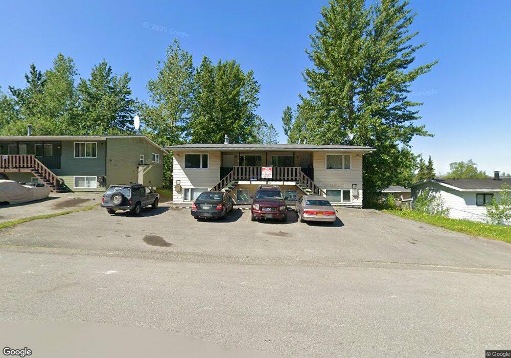 1710 Muldoon Cir, Anchorage, AK 99504 - photo 1