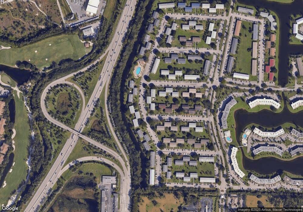 378 Windsor Q unit 378, West Palm Beach, FL 33417 - photo 1