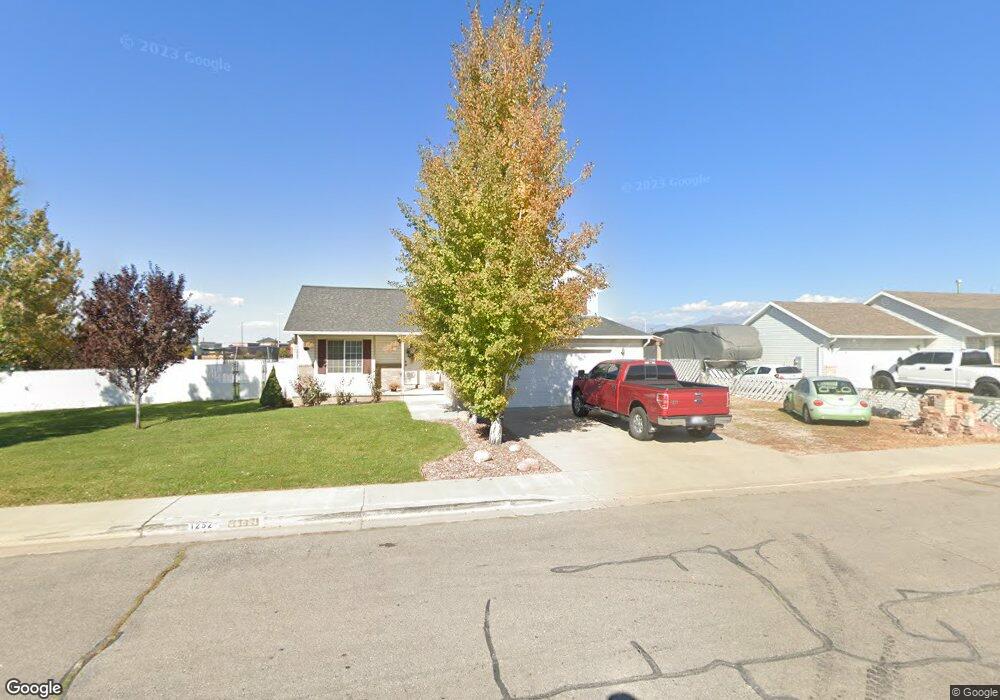 1252 W 1000 S, Payson, UT 84651 - photo 1