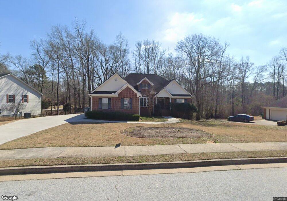 2923 Bridle Creek Dr SW unit 2, Conyers, GA 30094 - photo 1