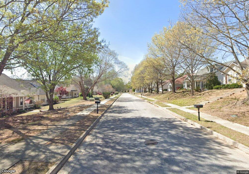 0 Fairdale Trace unit 8579622, Stockbridge, GA 30281 - photo 1