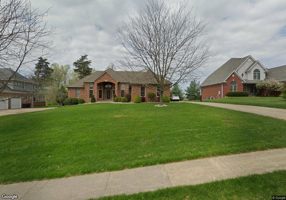 3515 Lafayette Pkwy, Floyds Knobs, IN 47119 - photo 1