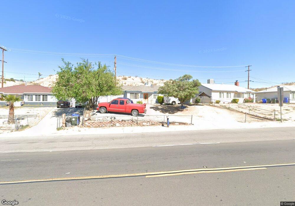 15131 Hesperia Rd, Victorville, CA 92395 - photo 1